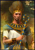 Ramesses II The Great's Avatar