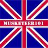 musketeer101's Avatar