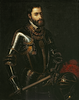 Charles V's Avatar