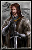 Eddard Stark's Avatar