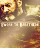 Lord Davos Seaworth's Avatar