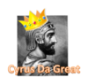 Cyrus Da Great's Avatar