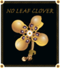 No Leaf Clover's Avatar