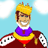 King Magnus Pirol's Avatar