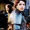 Robb Stark, King in the North's Avatar