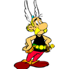 Asterix the Gaul's Avatar