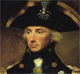 Admiral Nelson's Avatar