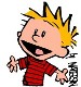 Calvin's Avatar