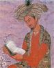 Babur's Avatar