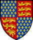 King Edward III's Avatar