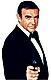 Bond's Avatar