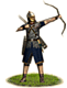 Syrian Archer's Avatar