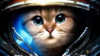 Space Cat's Avatar