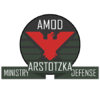 Ministry of Defense's Avatar
