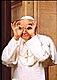 Broken Pope's Avatar