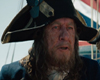 Hector Barbossa's Avatar