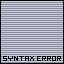 Syntax Error's Avatar