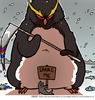 The Penguin Wraith's Avatar