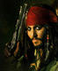 Captain Jack Sparrow's Avatar