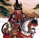 Tokugawa Ieyasu's Avatar