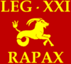 LegioXXIRapax's Avatar