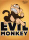 I R Evil Monkey's Avatar