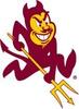 Sun Devil's Avatar