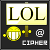 Cipher*'s Avatar