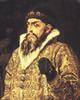 Ivan The Terrible's Avatar