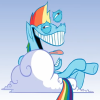 Rainbow Dash's Avatar