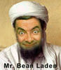 Mr. Bean Laden's Avatar