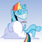 Rainbow Dash