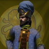 KLA's Faction Leaders Mod (campaign & battles)