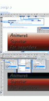 Tutorial - Photoshop Animation. Okt. 2010.