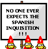 Inquisition