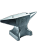 Modding Staff's Anvil (Silver)