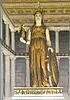 Athena in Athens