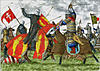 Click image for larger version. 

Name:	Hungarian knight against mongol in 13. century.jpg 
Views:	7 
Size:	213.2 KB 
ID:	364166