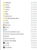 EUII missing log folder.png