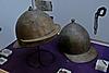 Click image for larger version. 

Name:	Roman helmets, 1st century AD, foun in Sremska Rača, srem region, northern Serbia. m SM.jpg 
Views:	11 
Size:	70.6 KB 
ID:	361256