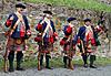 Click image for larger version. 

Name:	1745-1762 Royal Ecossais Grenadiers reenacting group at Fulda.jpg 
Views:	21 
Size:	202.1 KB 
ID:	343369