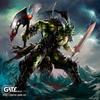 Orc Warlord's Avatar