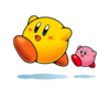 Keeby the Kirby's Avatar