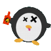 Wasted Penguin's Avatar