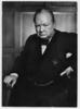 Winston Churchill, PM's Avatar