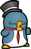 Keelos Penguinos's Avatar