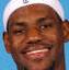 Lebron James's Avatar