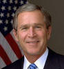 George W. Bush's Avatar