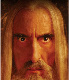 Saruman the white wizard's Avatar