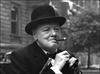 Sir Winston Churchill's Avatar